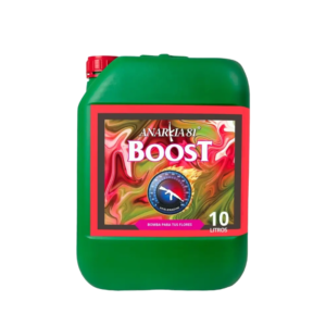 Boost acelerador
