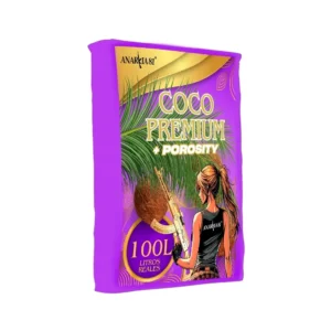 Coco premium + porosity